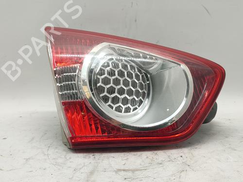 Used Left tailgate light FORD KUGA I 2.0 TDCi (140 hp) 30115284