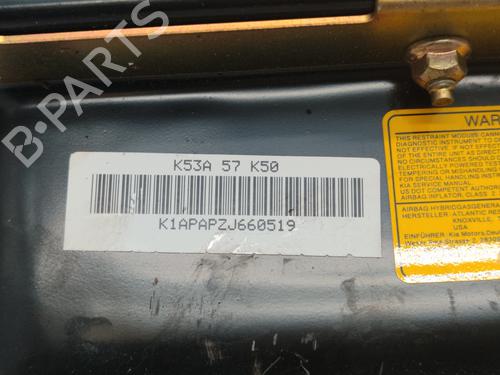 Passenger airbag KIA CARNIVAL II (GQ) 2.9 CRDi | BP16476131C10 