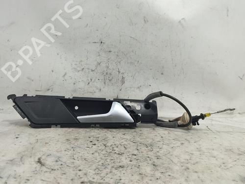 Used Front right interior door handle VW GOLF VII (5G1, BQ1, BE1, BE2) 1.6 TDI (105 hp) 27208771