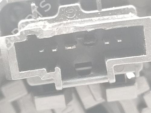 Lamp holder PEUGEOT 307 (3A/C) 1.6 HDi | BP30176858L10