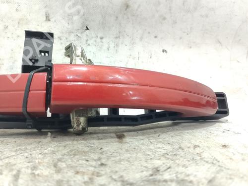 Portiergreep links achter FORD FOCUS II (DA_, HCP, DP) 1.8 TDCi (115 hp) 27598430