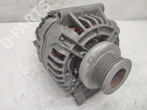 Used Alternator RENAULT MEGANE I (BA0/1_) [1995-2004]  18320458