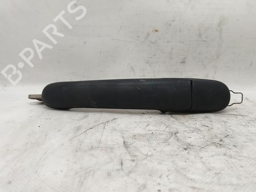Used Rear left exterior door handle SEAT IBIZA II (6K1) 1.9 SDI (68 hp) 28097955