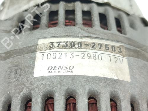 Alternator HYUNDAI ACCENT II (LC) 1.5 CRDi | BP29983356M7 