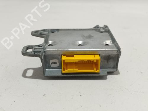 ECU airbags RENAULT MEGANE I Classic (LA0/1_) 1.9 D (LA0A, LA0U, LA0R) | BP16142965M53 