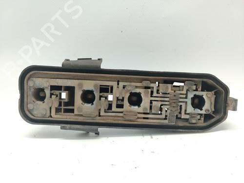 Portalampada RENAULT CLIO II (BB_, CB_) 1.9 D (B/CB0J) (65 hp) 31015146