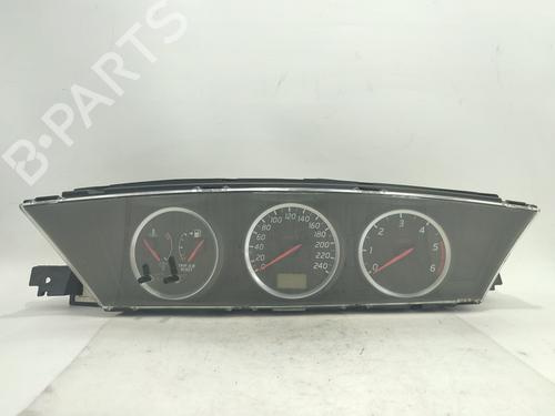 Used Instrument cluster Instrument cluster NISSAN PRIMERA Hatchback (P12) 1.9 dCi (120 hp) 32703402 32703402