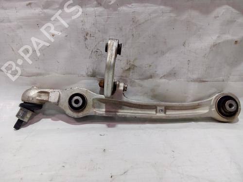 Used Right front suspension arm AUDI A6 Allroad C6 (4FH) [2006-2011]  23093946