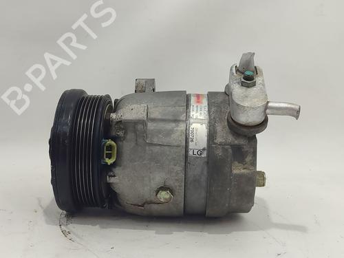 AC compressor DAEWOO NUBIRA (J100) 1.6 16V | BP36805407M34 - Image 2