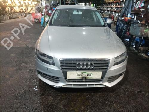 Used Parts AUDI A4 B8 (8K2) 2.0 TDI 4960636