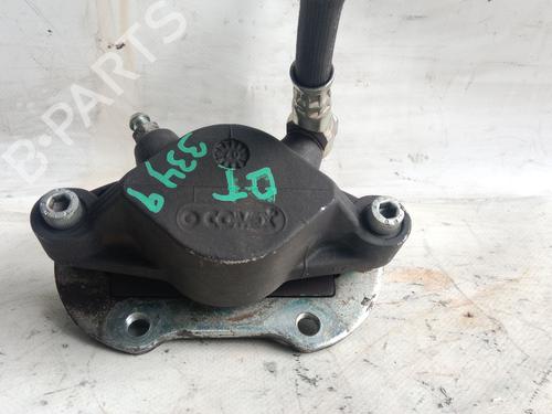 Left front brake caliper AIXAM CROSSLINE 0.4 | BP28213942M105 