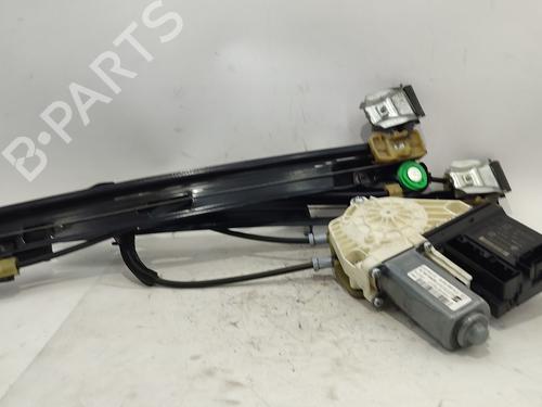 Used Front right window mechanism Front right window mechanism SEAT LEON (1P1) 2.0 TDI 16V (140 hp) 33235758 33235758
