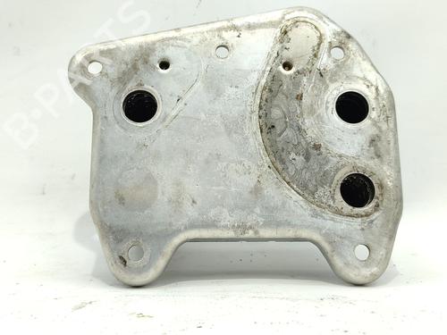 Oil radiator MERCEDES-BENZ E-CLASS (W211) E 220 CDI (211.006) | BP29220592M33