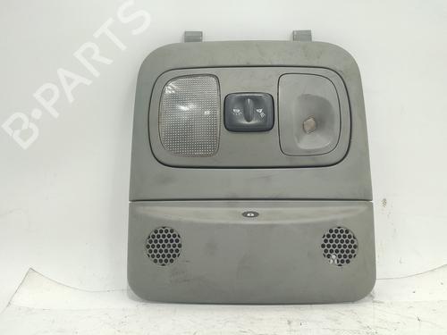 Plafonnier RENAULT SCÉNIC I MPV (JA0/1_, FA0_) 1.9 dTi (JA1U) (80 hp) 31862213