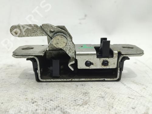 Tailgate lock SEAT IBIZA III (6L1) 1.9 SDI | BP29892171C101
