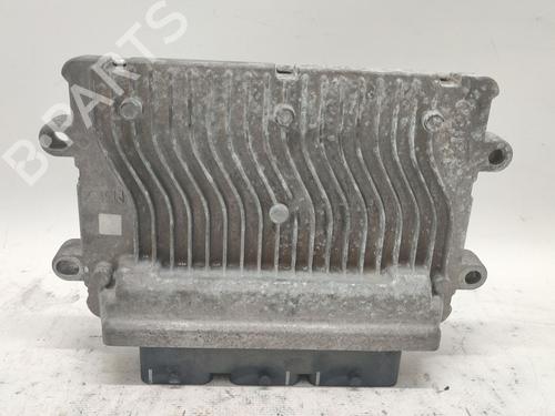 Used Engine control unit (ECU) Engine control unit (ECU) PEUGEOT 206+ (2L_, 2M_) 1.1 (60 hp) 36303902 36303902