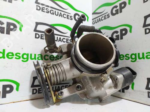 Used Throttle body FORD MONDEO II Saloon (BFP) 1.8 TD (90 hp) 7126983