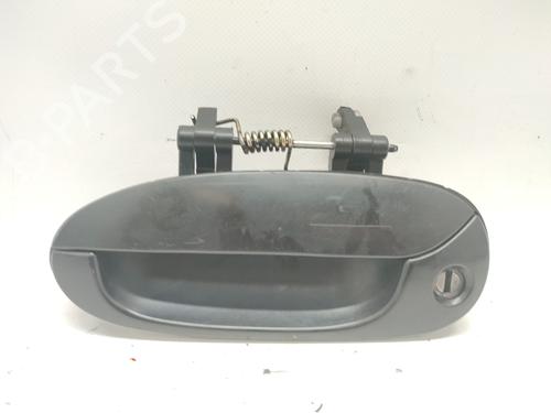 Used Front left exterior door handle Front left exterior door handle KIA CARENS I MPV (FC, FJ) 2.0 CRDi (113 hp) 34371271 34371271