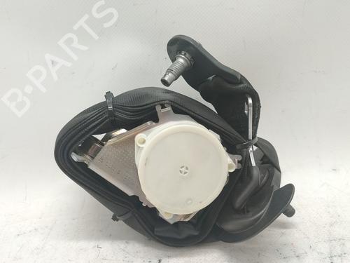 Cintura di sicurezza posteriore sinistra Cintura di sicurezza posteriore sinistra PEUGEOT 308 SW II (LC_, LJ_, LR_, LX_, L4_) 2.0 BlueHDi 150 (150 hp) 37421527 37421527