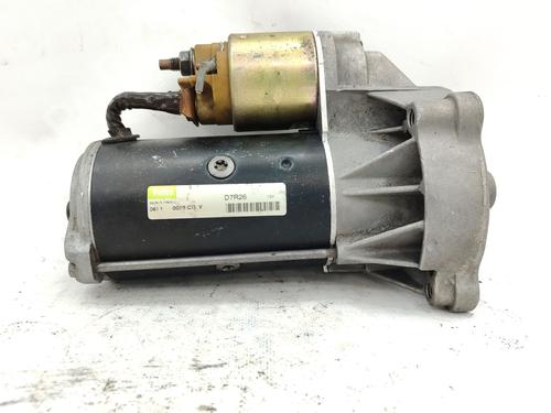Used Starter CITROËN XSARA (N1) 2.0 HDi 90 (90 hp) 30136363