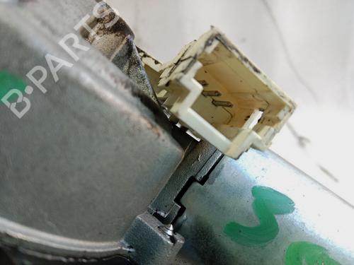 Rear wiper motor NISSAN MICRA III (K12) 1.5 dCi | BP25253173M102 