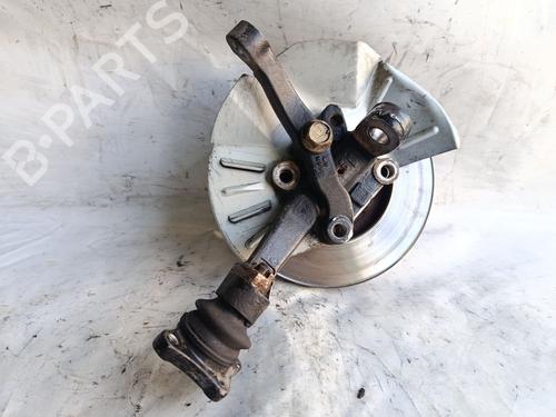 Used Left front steering knuckle Left front steering knuckle 39234293 39234293