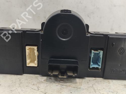 Climate control RENAULT MEGANE II (BM0/1_, CM0/1_)  | BP19734491I5 