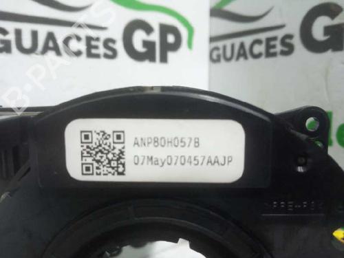 Squib airbag FORD MONDEO IV (BA7) 2.0 TDCi | BP7147828C102 
