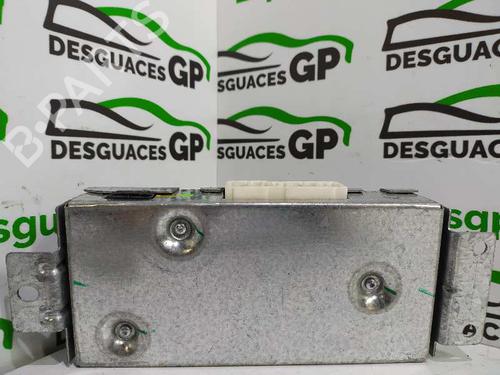 Electronic module JAGUAR XJ (X350, X358) D 2.7 | BP7161199M83 