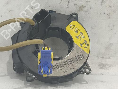 Used Squib airbag ROVER 45 I Hatchback (RT) 2.0 iDT (113 hp) 24938355