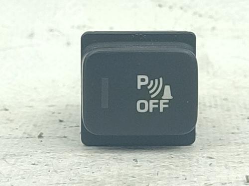 Used Switch CITROËN C4 Picasso I MPV (UD_) 2.0 HDi 138 (136 hp) 30686039