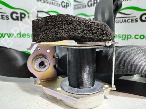 Rear left seatbelt FORD S-MAX (WA6) 2.0 TDCi | BP7151194I29 