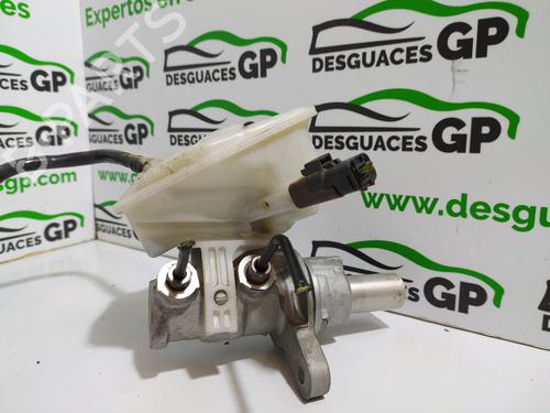 Brake master cylinder CITROËN C4 I (LC_)  | BP7221874M77 