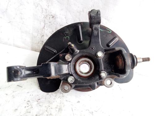 Used Right front steering knuckle DODGE JOURNEY 2.0 CRD (140 hp) 17044827