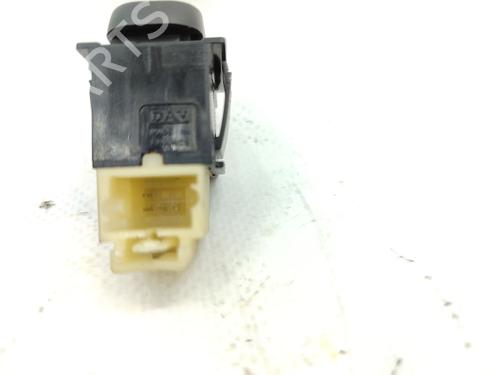 Left front window switch CITROËN XSARA (N1) 2.0 HDi 90 | BP30136384I27