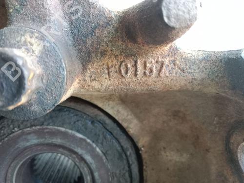 Right rear steering knuckle JEEP GRAND CHEROKEE II (WJ, WG) 3.1 TD 4x4 | BP25976987M28 