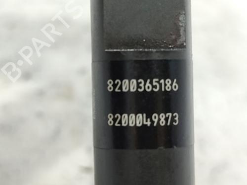 Injector RENAULT MEGANE II (BM0/1_, CM0/1_) 1.5 dCi (BM02, BM13, BM2A, CM02, CM13) | BP29342855M100