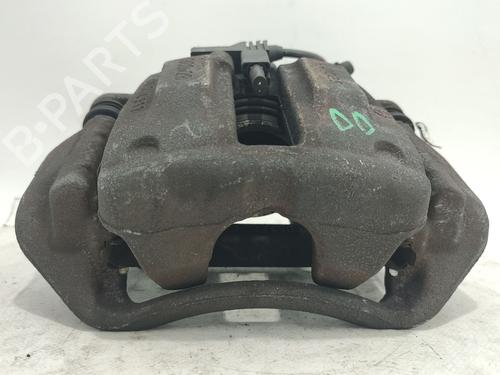 Used Right front brake caliper Right front brake caliper MERCEDES-BENZ CLK (C209) CLK 240 (209.361) (170 hp) 33273241 33273241