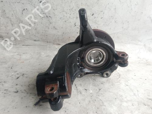 Used Right front steering knuckle CITROËN C3 III (SX) 1.6 BlueHDi 75 (75 hp) 32092201