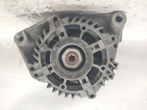 Used Alternator OPEL OMEGA B (V94) 2.5 TD (F69, M69, P69) (130 hp) 27859906