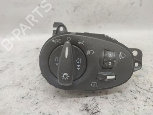 Used Headlight switch FORD FOCUS I Saloon (DFW) [1999-2009]  27863422
