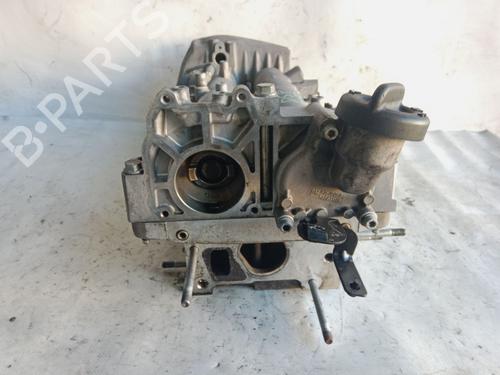 Cylinder head KIA CERATO I Saloon (LD) 1.5 CRDi | BP26321877M5 