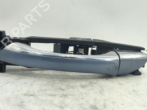 rear-left-exterior-door-handle-mercedes-benz-e-class-t-model-s211-2003-2004-2005-2006-2007-2008-2009-32450543 main image