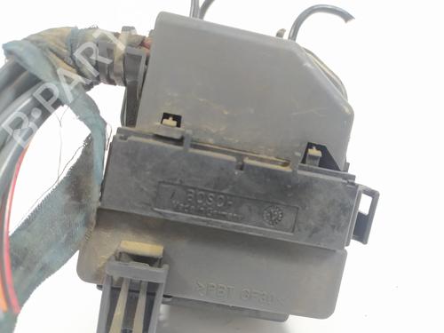 ABS pump FIAT MULTIPLA (186_) 1.9 JTD 115 | BP8516666M43 