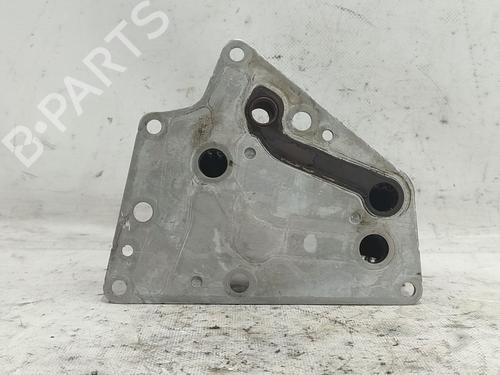 Oliekøler OPEL VECTRA C (Z02)  | BP24035094M33 
