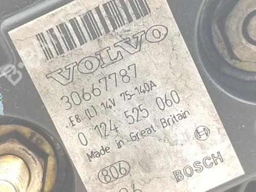 Alternator VOLVO S60 I (384) D5 | BP37178465M7 - Image 4