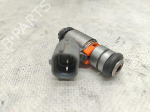 Used Injector SEAT IBIZA II (6K1) 1.4 16V (75 hp) 24649012