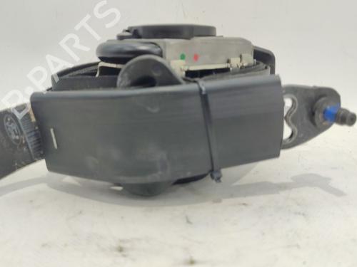 Front left seatbelt FORD TRANSIT CUSTOM V362 Van (FY, FZ) | BP33120810I26 - Image 4