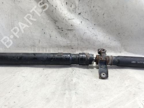 Used Driveshaft MITSUBISHI OUTLANDER II (CW_W) 2.0 DI-D (CW8W) (140 hp) 31995935