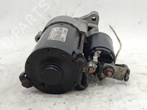 Starter PEUGEOT 307 Break (3E) 2.0 HDI 110 | BP34611630M8 - Image 5